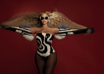 Beyonce Renaissance World Tour