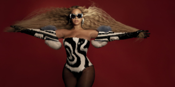 Beyonce Renaissance World Tour