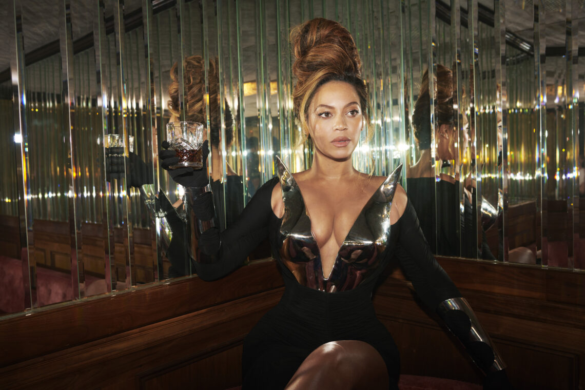 Beyonce announces Renaissance world tour dates
