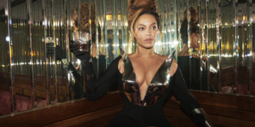 Beyoncé 2023 tour dates