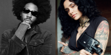 Sol Blume Festival 2023 lineup, brent faiyaz and kehlani headline