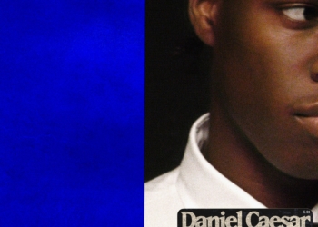 Daniel Caesar Do You Like Me single cover art