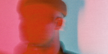 Gene Noble Feel A Way album cover