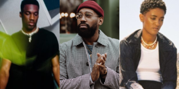 2023 Governors Ball Music Festival lineup Giveon, PJ Morton, Syd