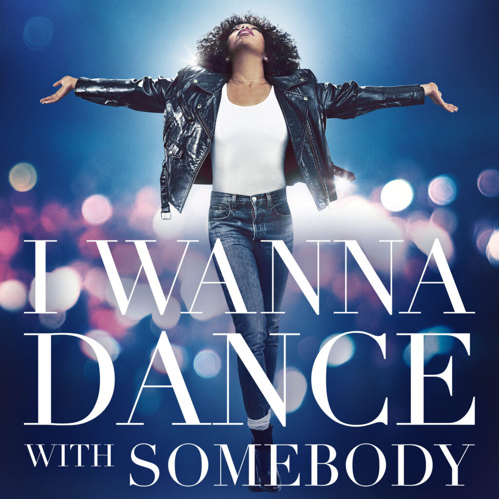 I wanna Dance With Somebody soundtrack
