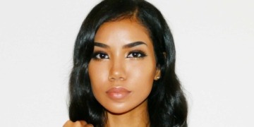 Jhené Aiko