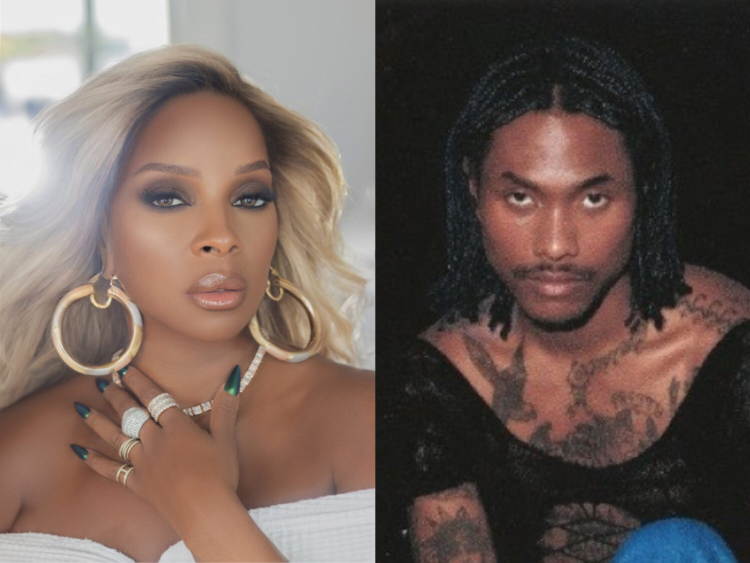 Mary J. Blige and Steve Lacy 2023 Grammy Awards performers