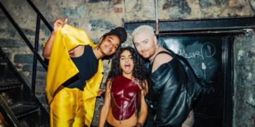 Sam Smith, Jessie Reyez, Koffee Gimme