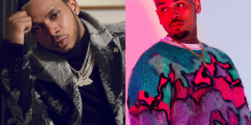 Vedo and Chris Brown Do You Mind