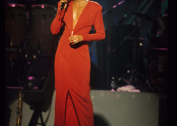 Whitney Houston