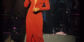 Whitney Houston