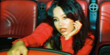 Baby Rose Through and Through album cover