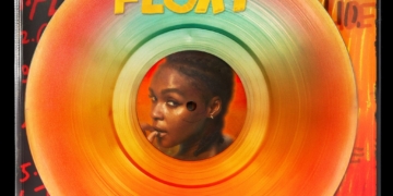 Janelle Monae Float single cover