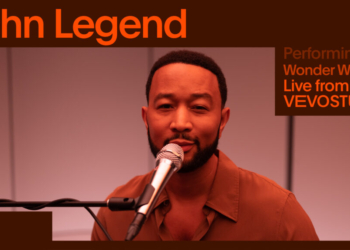 John Legend Woman Woman