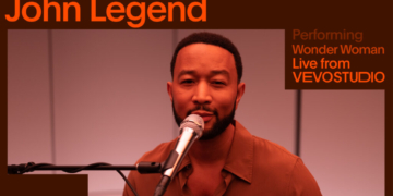 John Legend Woman Woman