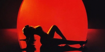 Kali Uchis Moonlight single cover