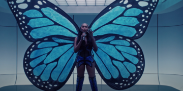 Muni Long Butterfly Effect