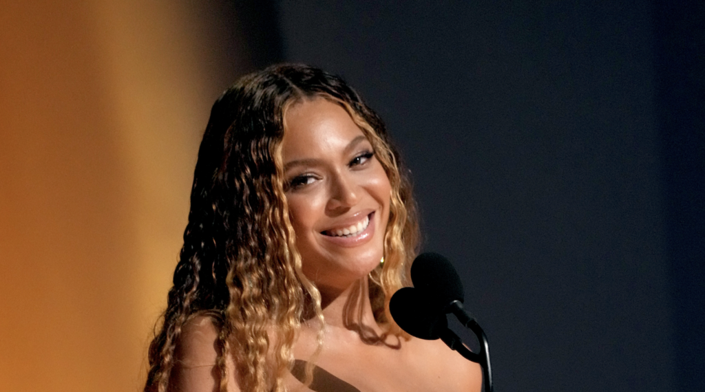 Grammys 2023 Beyoncé the First Black Woman to Win Best Dance