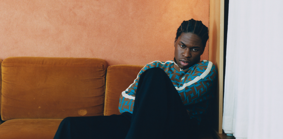 Daniel Caesar Announces Intimate Tour Ahead of New LP