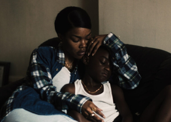 Teyana Taylor A Thousand and One movie