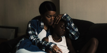 Teyana Taylor A Thousand and One movie