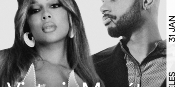 Victoria Monet, Bryson Tiller We Might Even Be Falling In Love