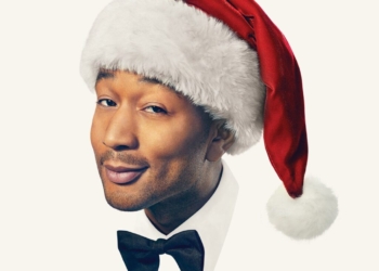 John Legend A Legendary Christmas