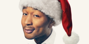 John Legend A Legendary Christmas