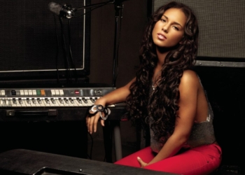 Alicia Keys No One