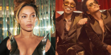 Beyonce, Silk Sonic 2023 NAACP Image Awards