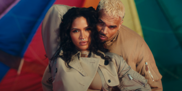 Chris Brown Cassie Psychic video