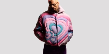 Chris Brown new album 2023