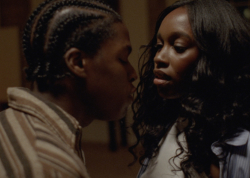 Daniel Caesar Do You Like Me video