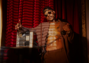 Eric Bellinger