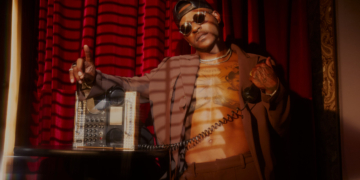 Eric Bellinger