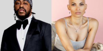 Raheem DeVaughn, Goapele, Love Around The Clock