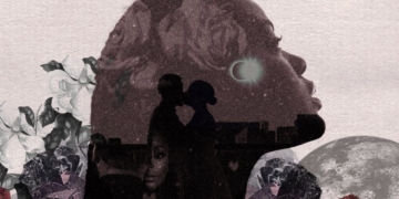 Raheem DeVaughn, Vandell Andrew and The Colleagues Love Euphoria album cover