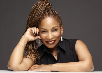 Stephanie Mills