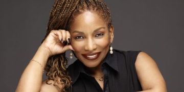 Stephanie Mills