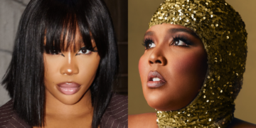 SZA Lizzo Special