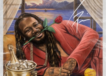 T-Pain On Top of The Covers album cover art