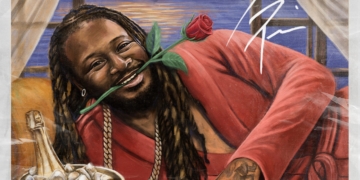 T-Pain On Top of The Covers album cover art