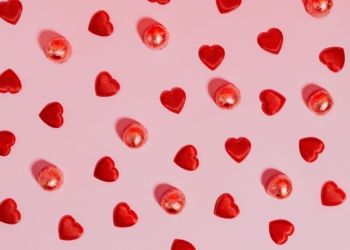 Valentine's Day gifts