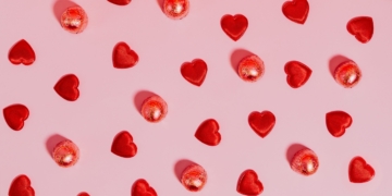 Valentine's Day gifts