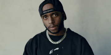 6LACK