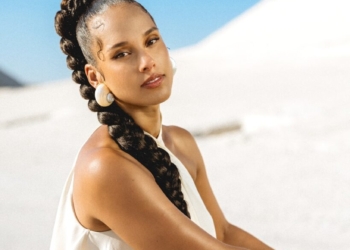 Alicia + Keys World Tour