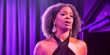 Ari Lennox concert