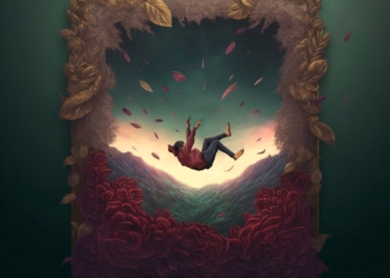 elhae forgotten flowers album cover