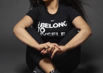Elle Varner