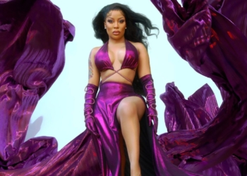 K. Michelle You single cover